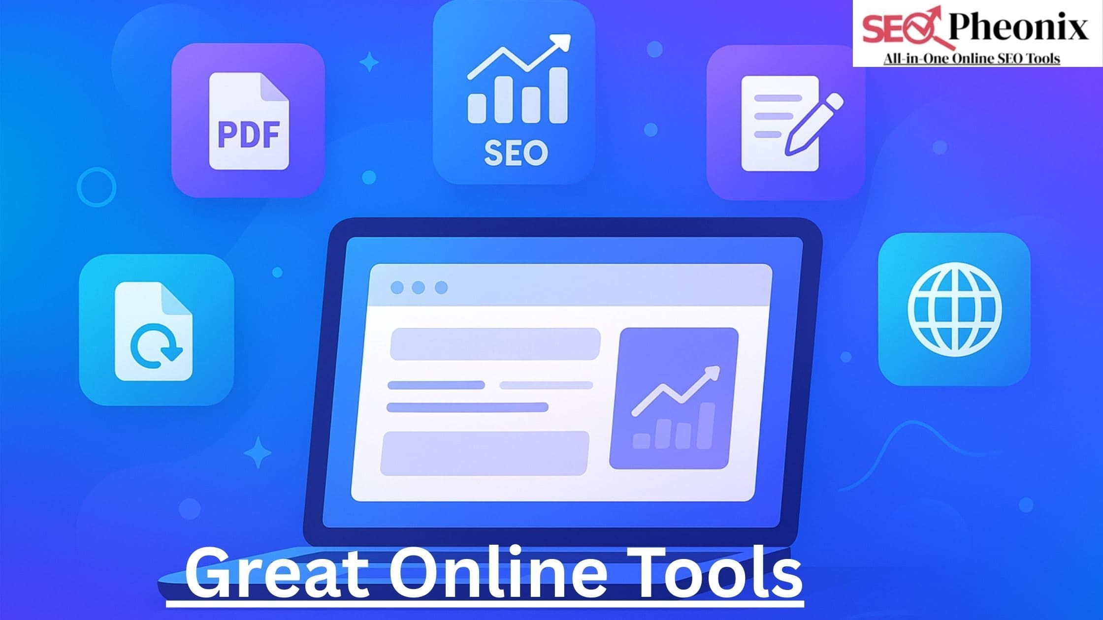 great online tools